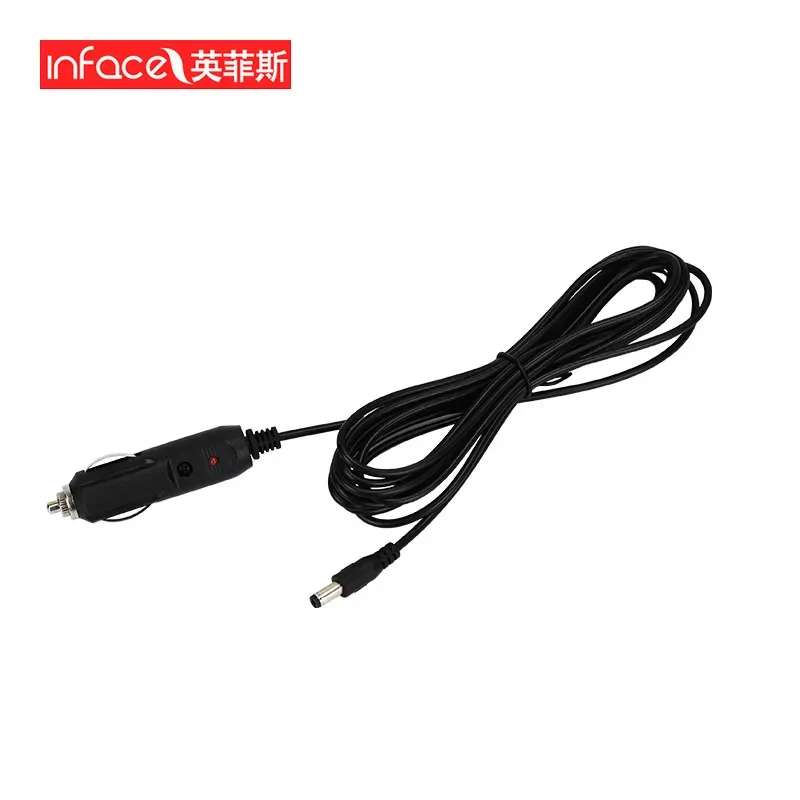 Field-Ready Electric Fuel Transfer Pump for Diesel and Water