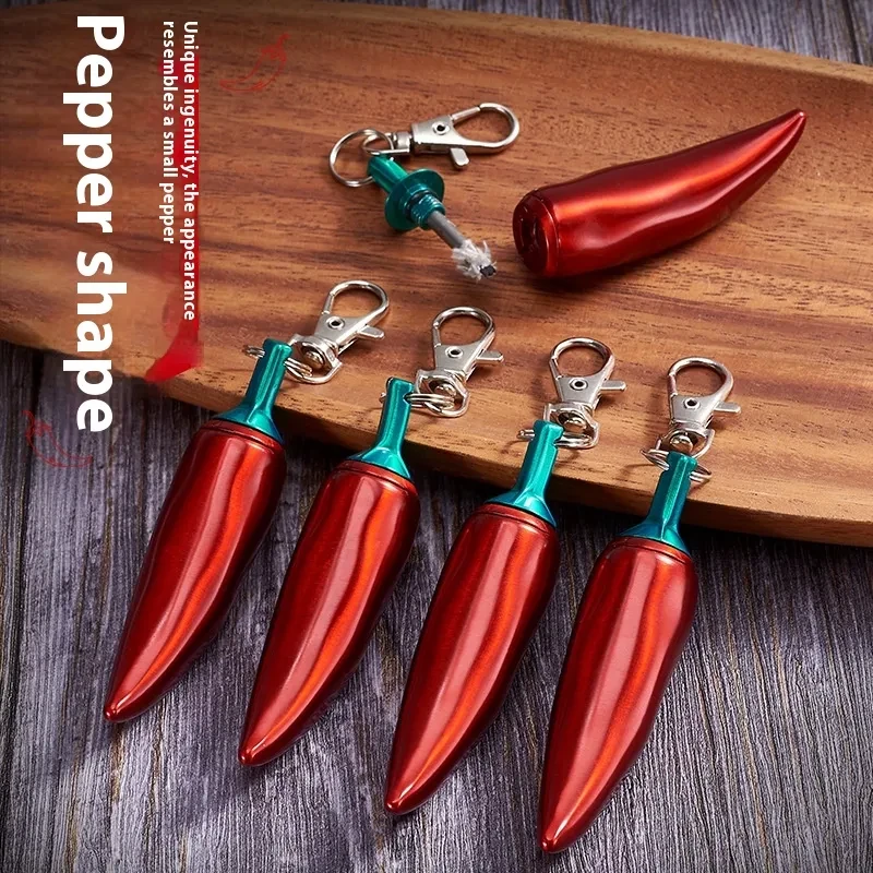 Metal Windproof Kerosene Lighter for Portable Kitchen Use