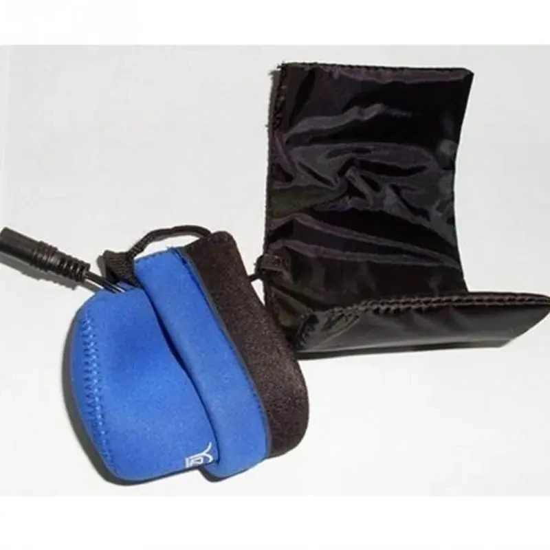 Portable Car Mug Heat Sleeve for Baby Bottles & Travel Drinks