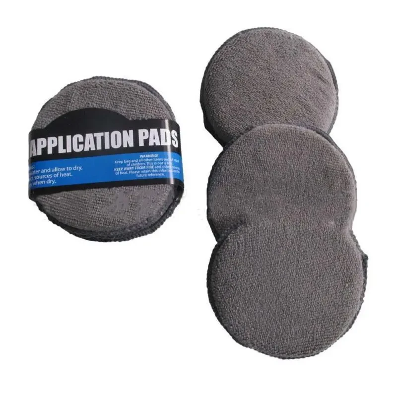 Complete Auto Care Wash Kit with Premium Fiber Cleaning Tools