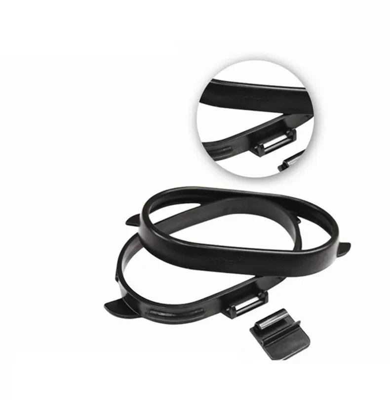 Hook-On Car Trash Bin – Compact Air Vent Organizer