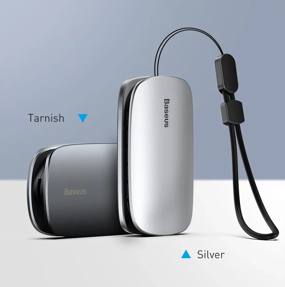 Baseus Quick-Fix Car Wiper Blade Restorer β Streak-Free Glass