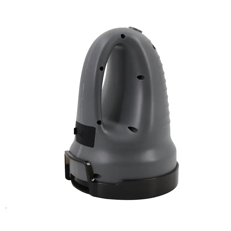 Hand-Free Winter Ice Remover for Cars – USB Powered Deicing Tool