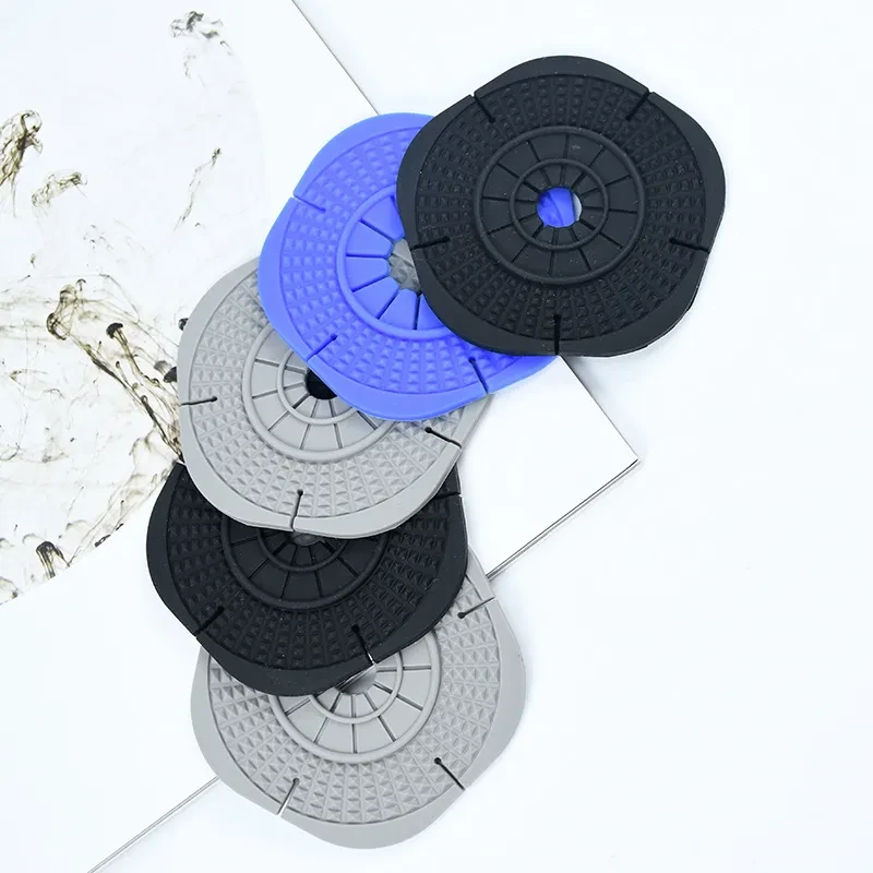 Silicone Wiper Port Shield for Cars – Durable Outdoor Dust Guard