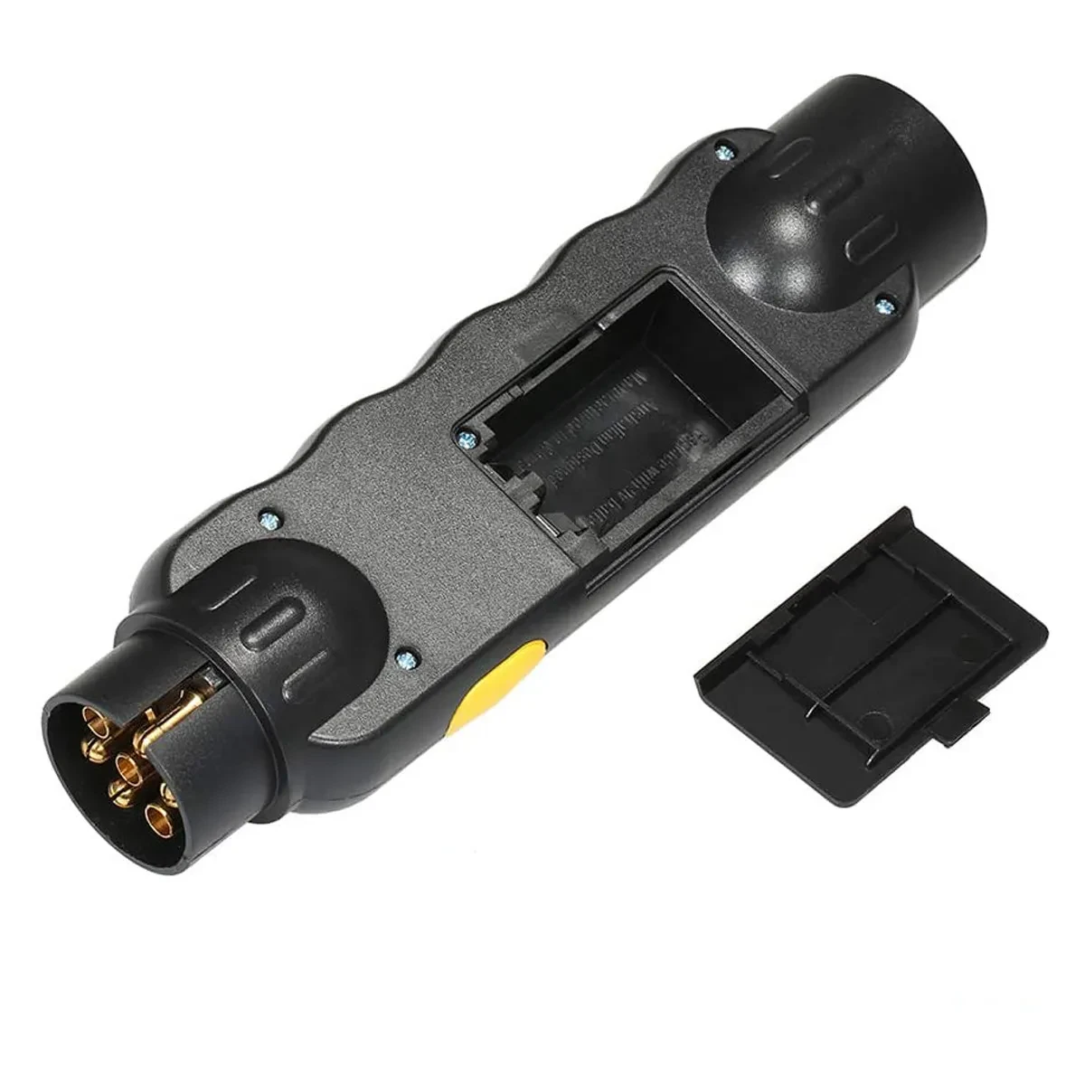 12V Trailer Signal Tester for RV & Truck Wiring Diagnostics