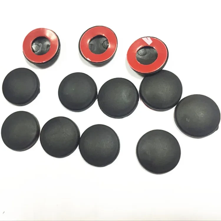 Anti-Rust Car Door Screw Caps β Waterproof ABS Cover Set