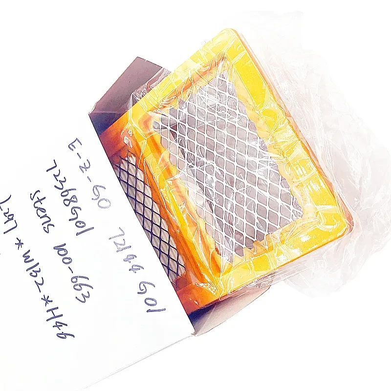 72368G01 Golf Air Filter Element for Efficient Air Filtration