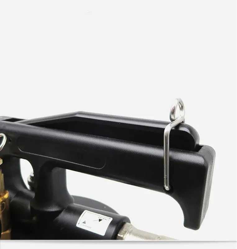 Pneumatic Automatic Transmission Oil Changer 220W Efficient Service