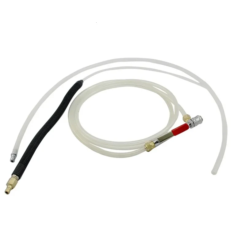 Pneumatic Automatic Transmission Oil Changer 220W Efficient Service