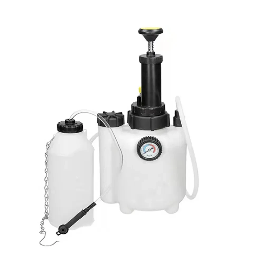 3L Vehicle Brake Oil Refill Apparatus – Professional Maintenance Tool
