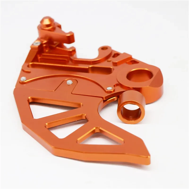 KTM Off-Road Bike Rear Sprocket Accent Panel