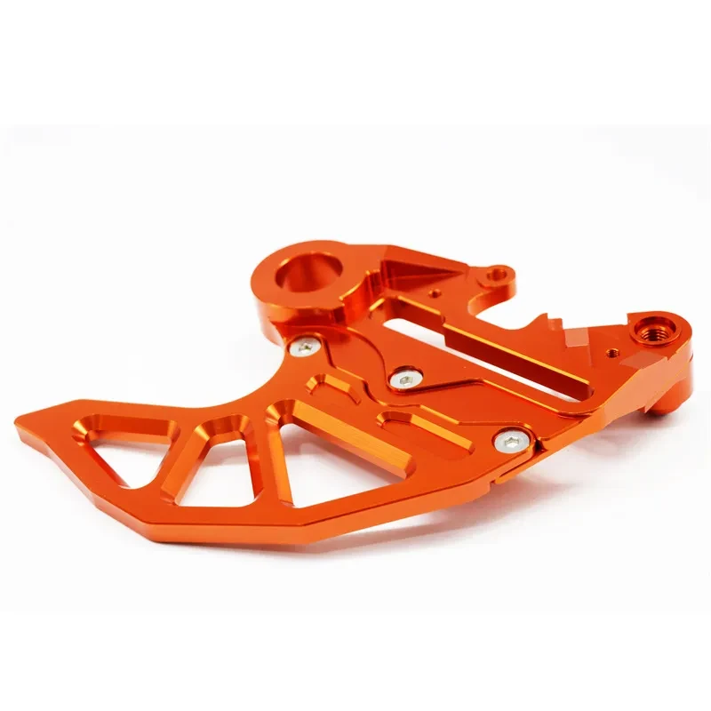 KTM Off-Road Bike Rear Sprocket Accent Panel