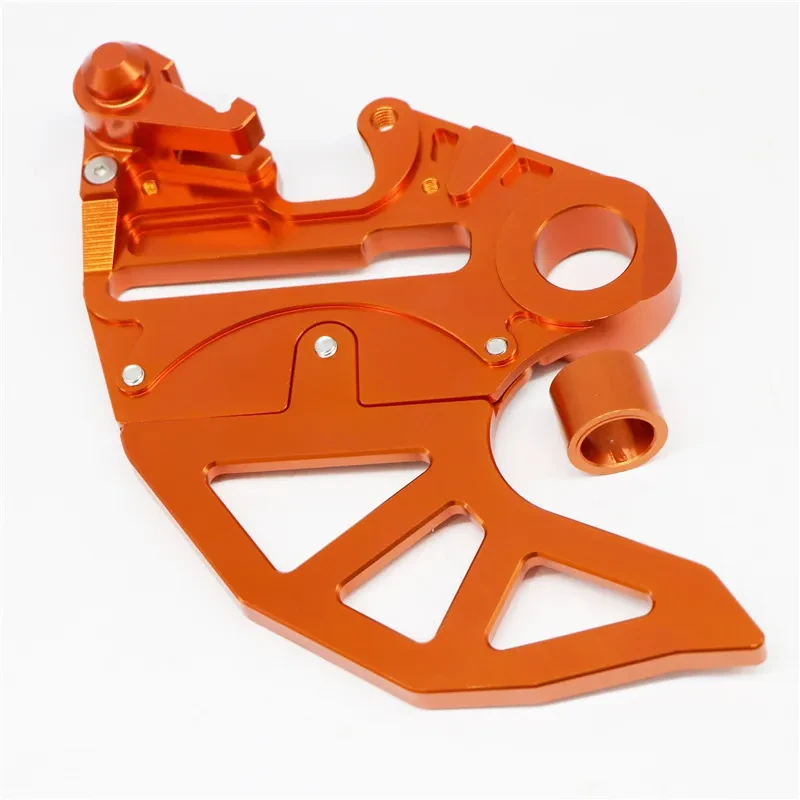 KTM Off-Road Bike Rear Sprocket Accent Panel