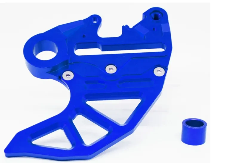 KTM Off-Road Bike Rear Sprocket Accent Panel