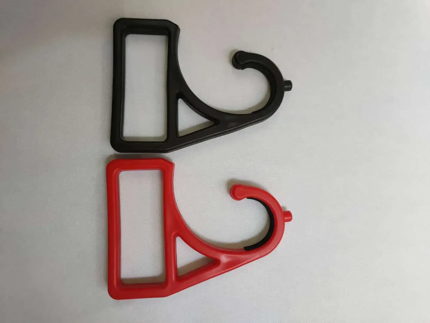 Subway Safety Isolation Handle – Anti-Contact Travel Grip for Public Transport