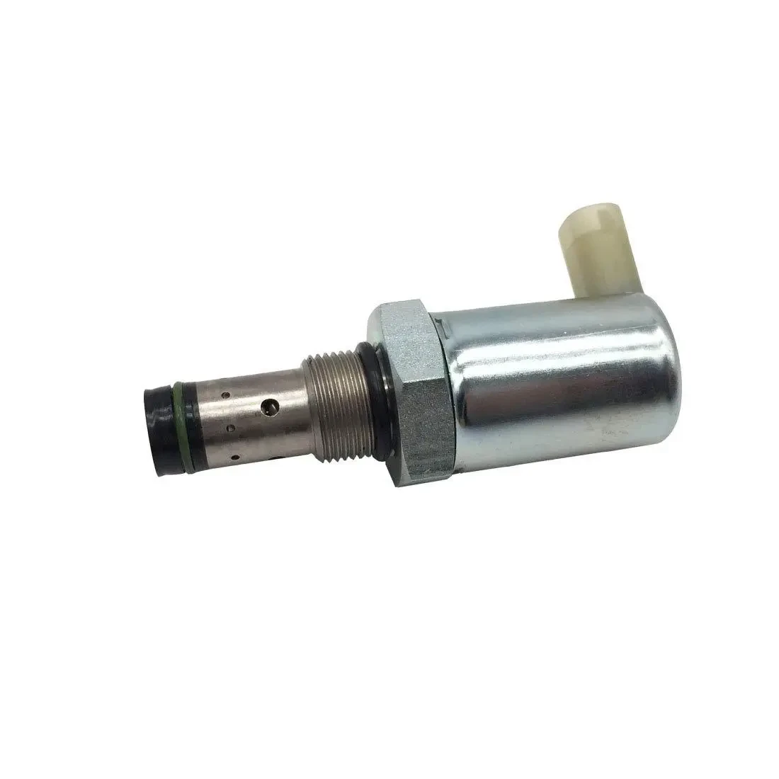Ford-Compatible Fuel Pressure Regulator Valve for Stable Engine Control
