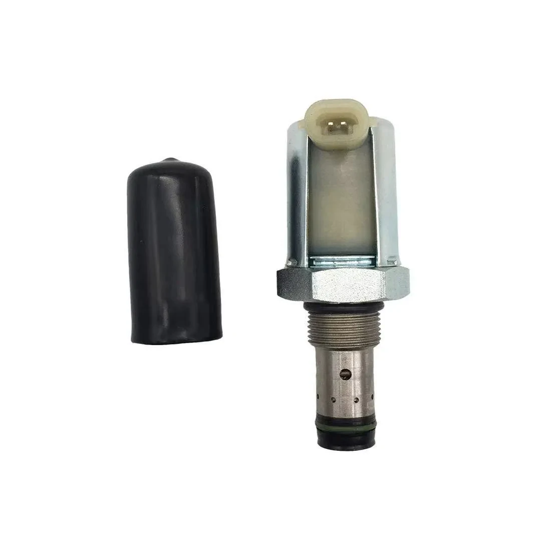 Ford-Compatible Fuel Pressure Regulator Valve for Stable Engine Control