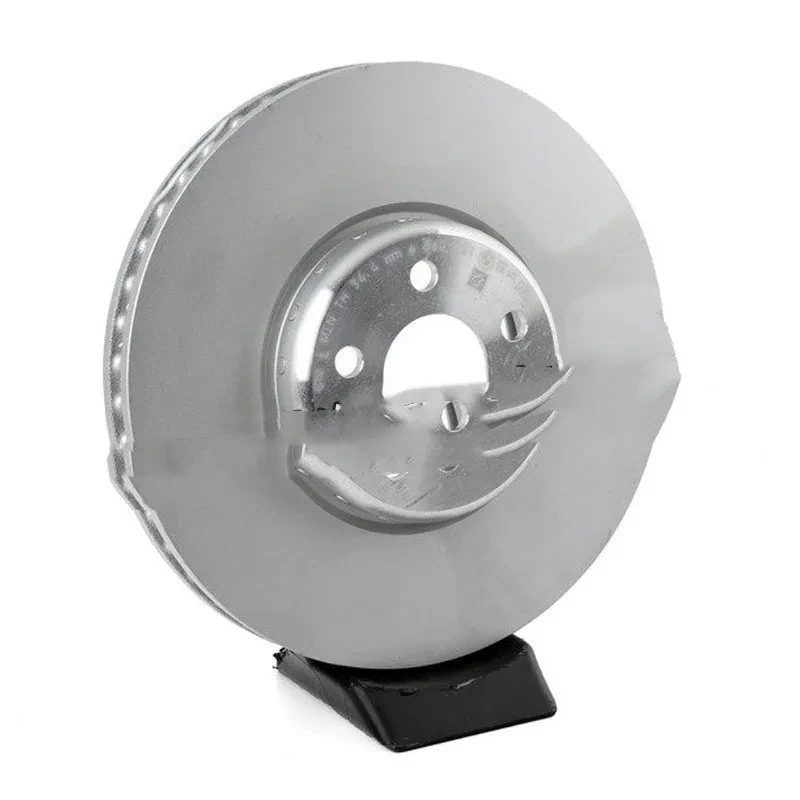 Precision Brake Rotor for BMW G26 G38 430i Automatic Models