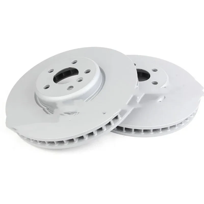 Precision Brake Rotor for BMW G26 G38 430i Automatic Models