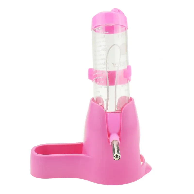 Plastic Pet Drinking Fountain Ball