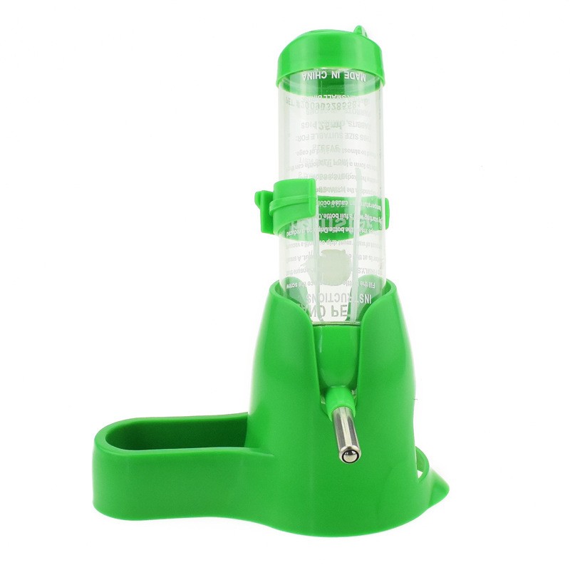 Plastic Pet Drinking Fountain Ball
