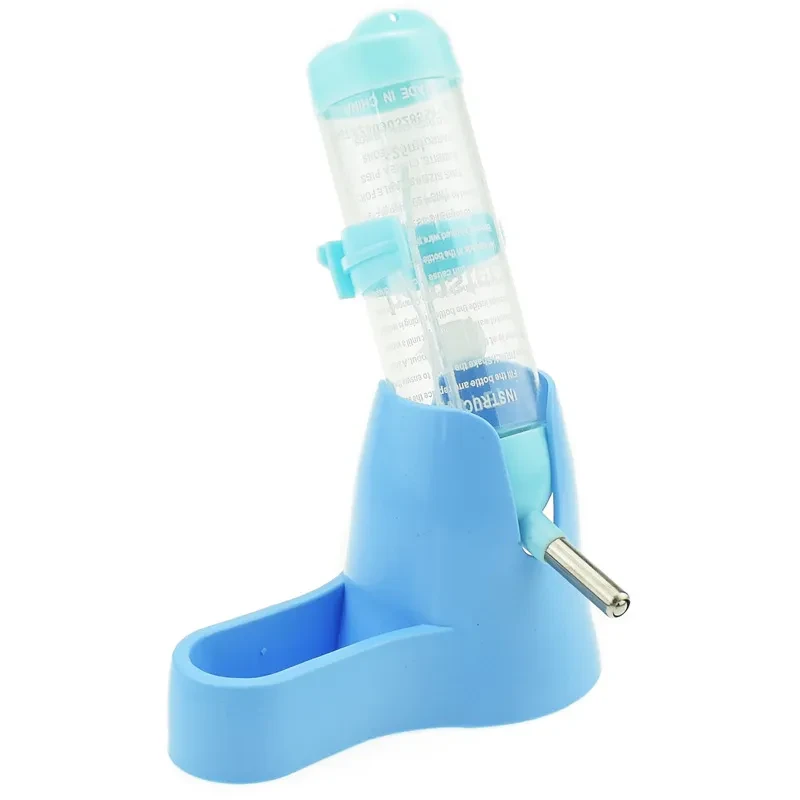 Plastic Pet Drinking Fountain Ball
