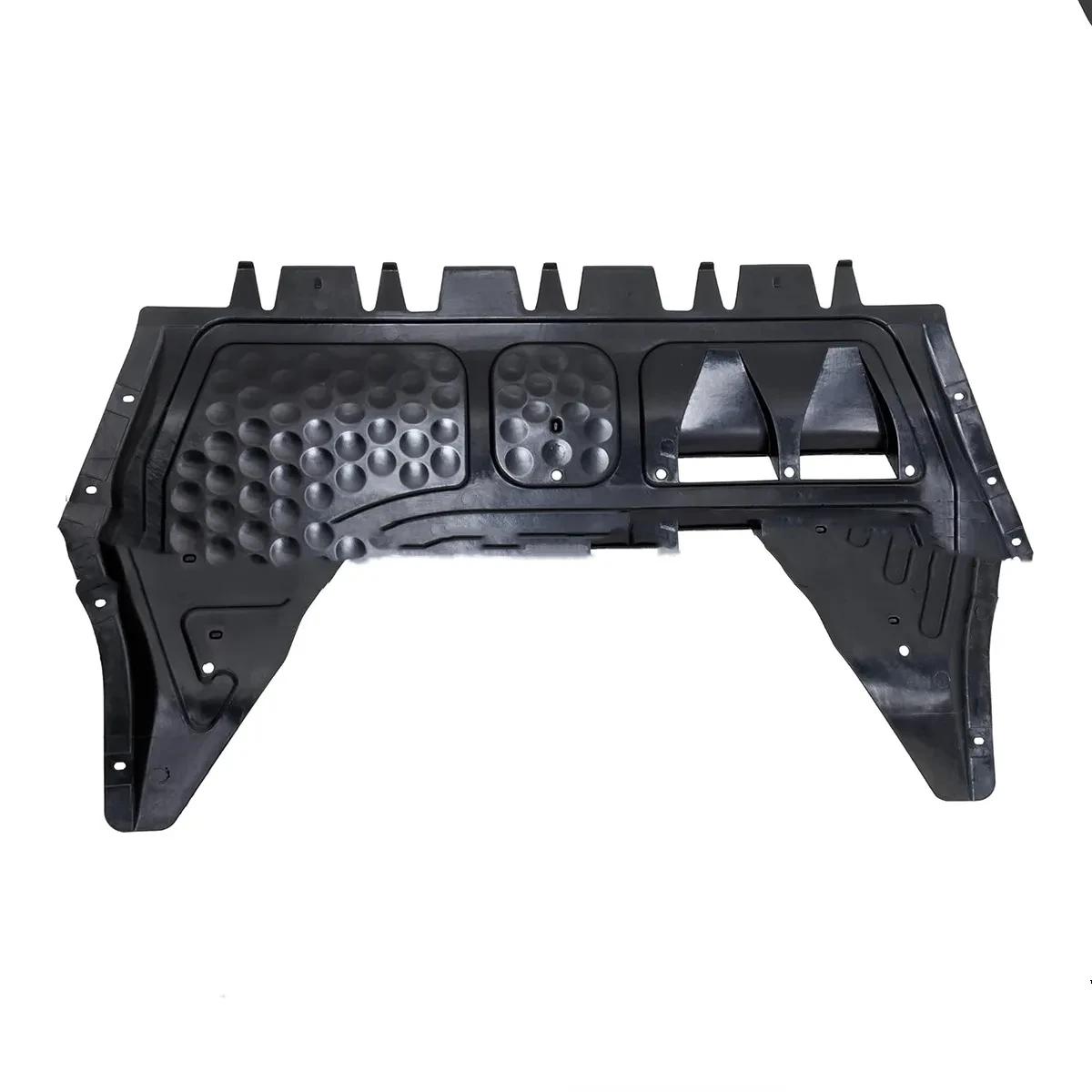 Beetle & Jetta Engine Lower Guard Plate 2012-2017 Chassis Shield