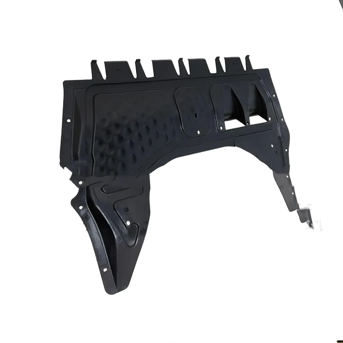 Beetle & Jetta Engine Lower Guard Plate 2012-2017 Chassis Shield