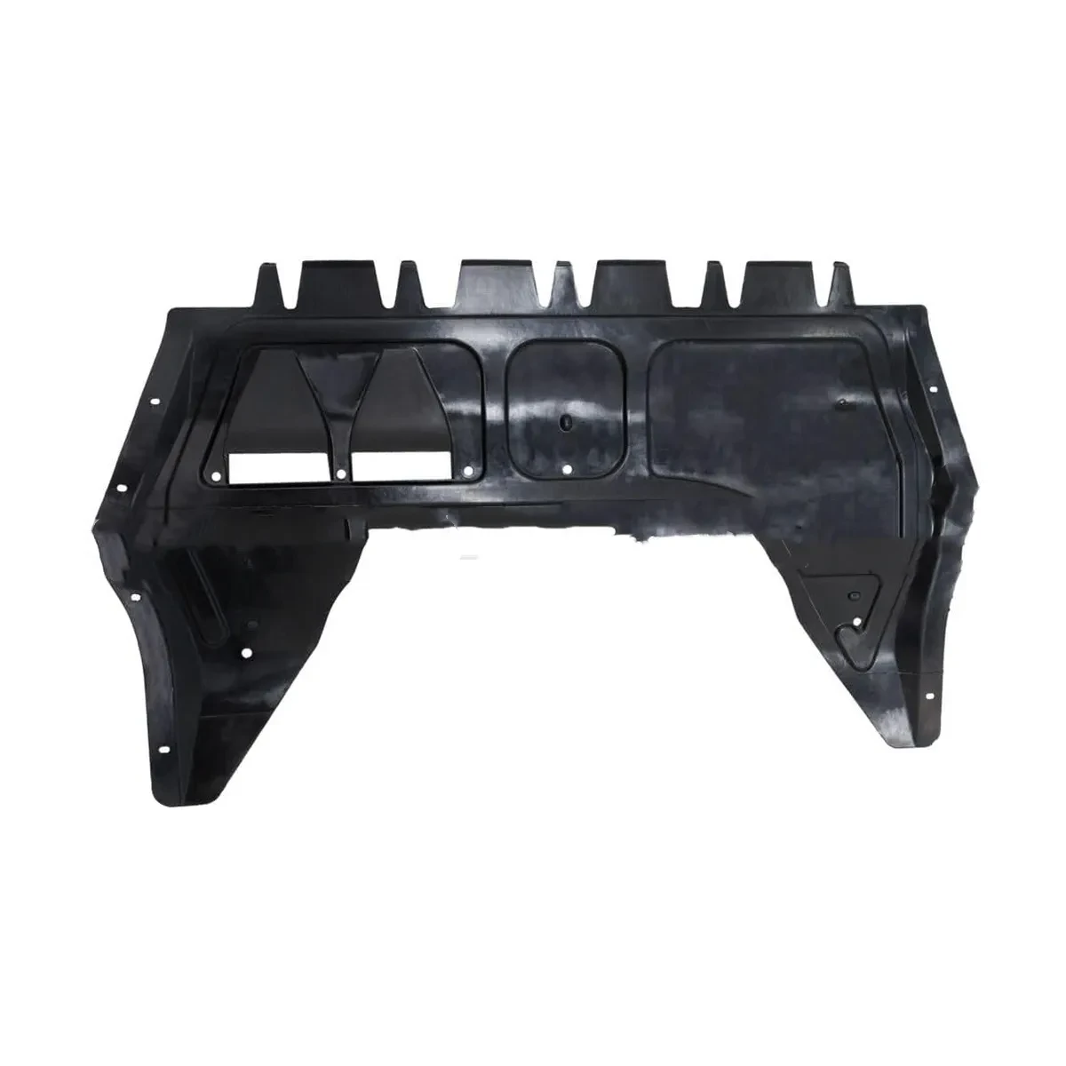 Beetle & Jetta Engine Lower Guard Plate 2012-2017 Chassis Shield