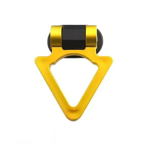 Universal Car Trailer Hook Decoration β Non-Destructive ABS Accessory