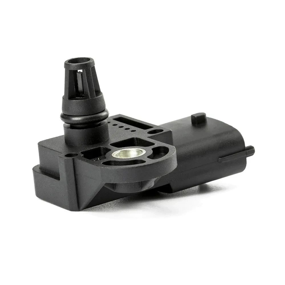 Precision Engine Intake Pressure Sensor for Stable Airflow Control