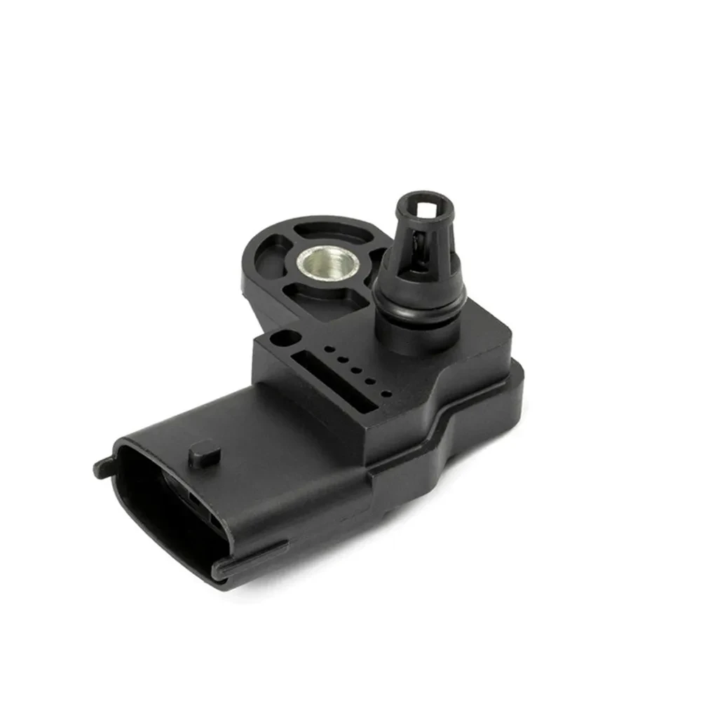 Precision Engine Intake Pressure Sensor for Stable Airflow Control