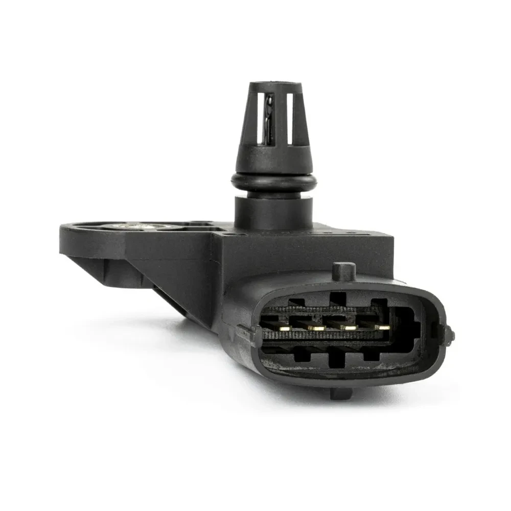Precision Engine Intake Pressure Sensor for Stable Airflow Control