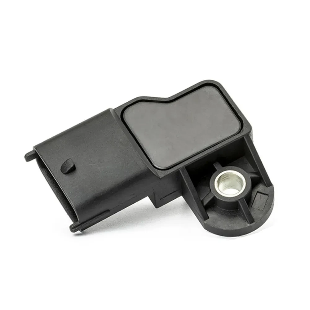 Precision Engine Intake Pressure Sensor for Stable Airflow Control