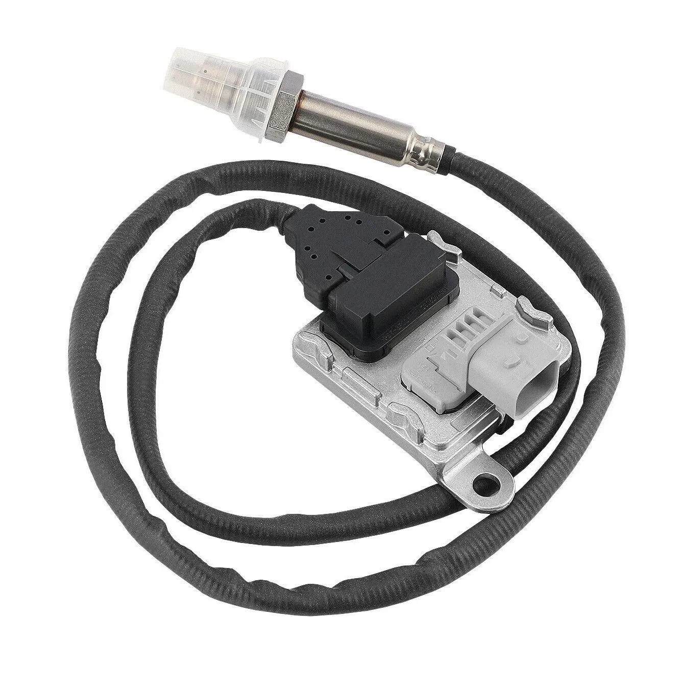 Advanced Metal NOx Detection Sensor for Modern Emission Systems