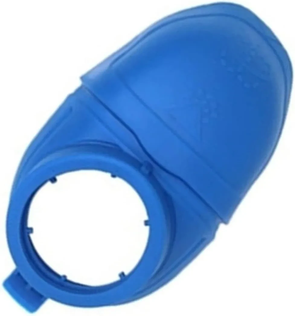 Windshield Washer Fluid Port Kettle Cover – For Audi, VW, Skoda