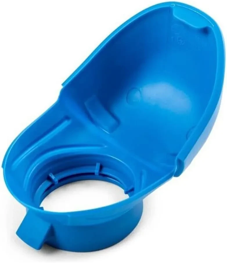 Windshield Washer Fluid Port Kettle Cover – For Audi, VW, Skoda