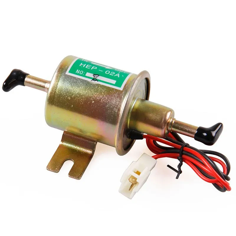 12V High-Flow Tractor Fuel Module – Automotive Engine Upgrade