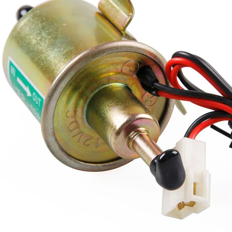 12V High-Flow Tractor Fuel Module – Automotive Engine Upgrade