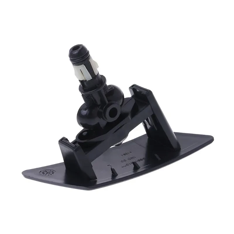 Peugeot Headlight Washer Nozzle Pair – Auto Water Spray Replacement