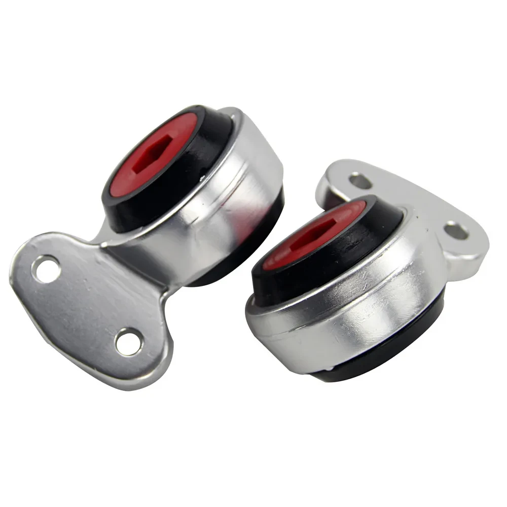 Polyurethane Front Control Arm Bushings – BMW E46/E85 Suspension Upgrade