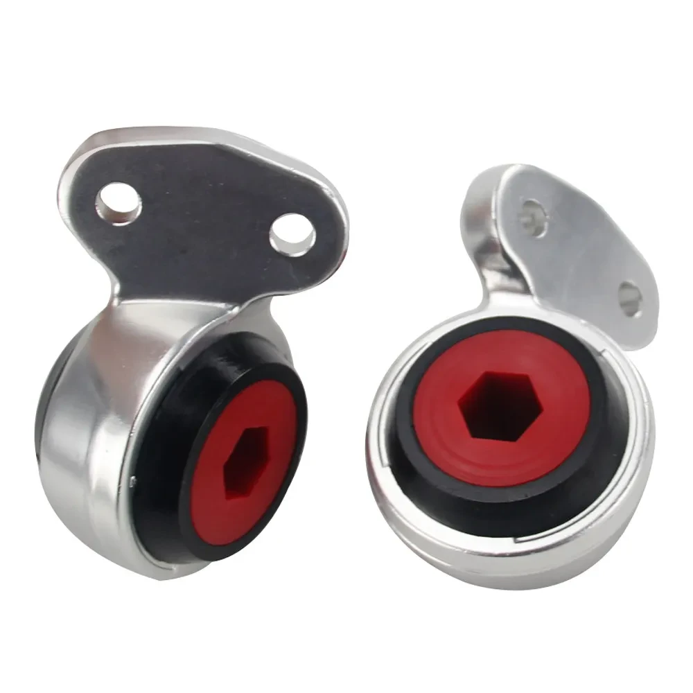 Polyurethane Front Control Arm Bushings – BMW E46/E85 Suspension Upgrade