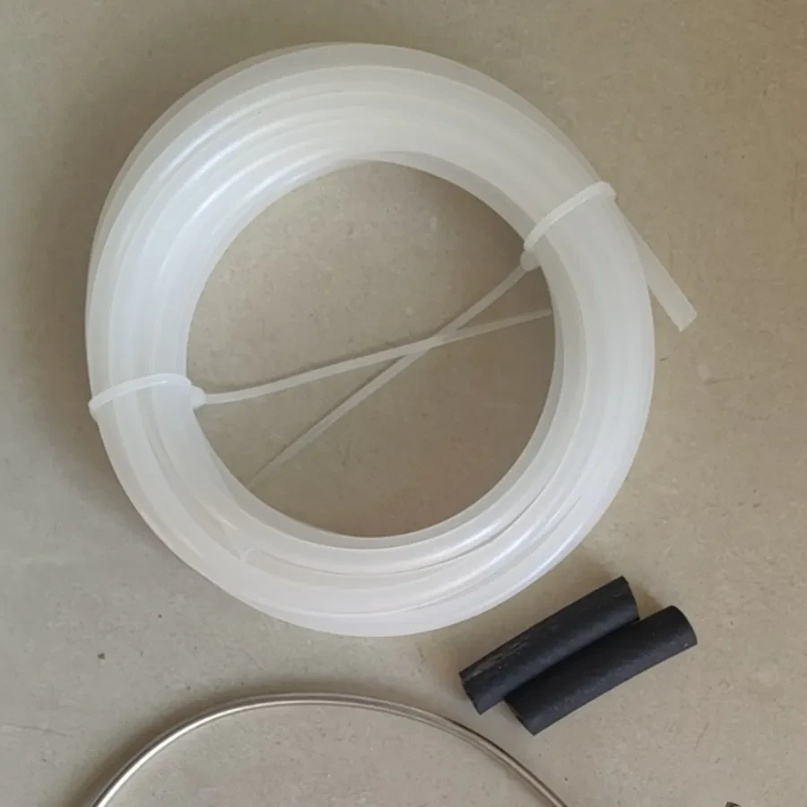 Oil Extraction Machine Set – Parking Heater Accessories