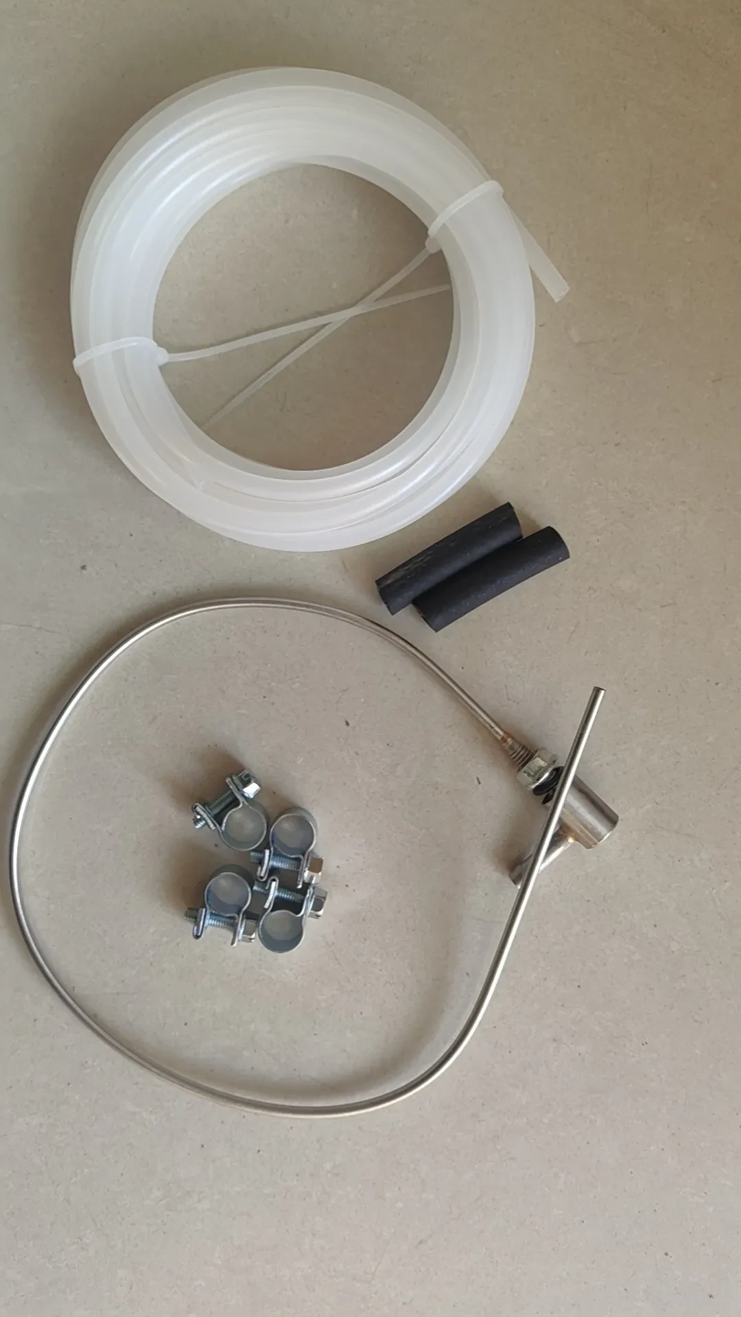 Oil Extraction Machine Set – Parking Heater Accessories