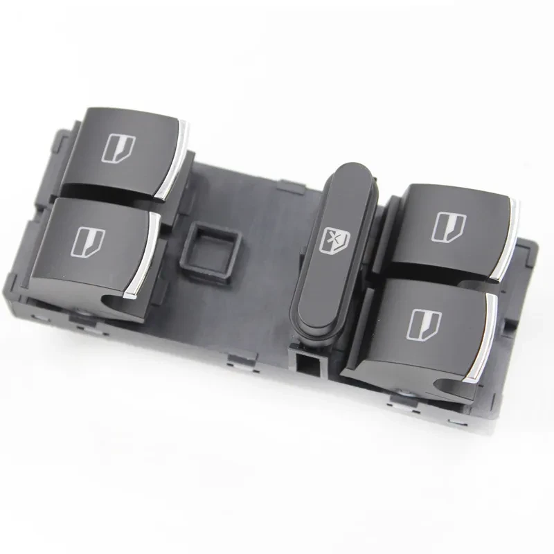 Electric Car Window Lift Switch – VW Golf, Tiguan, Jetta MK6 Upgrade