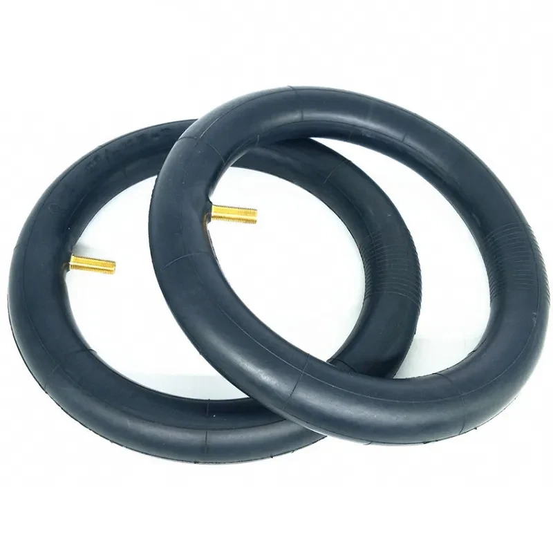 Xiaomi M365 8.5-Inch Inner Tube for Electric Scooters β M365/PRO/1S Compatible