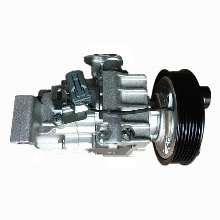Mazda M6 FAW Pentium B70 AC Compressor – Automatic Cooling & Heating