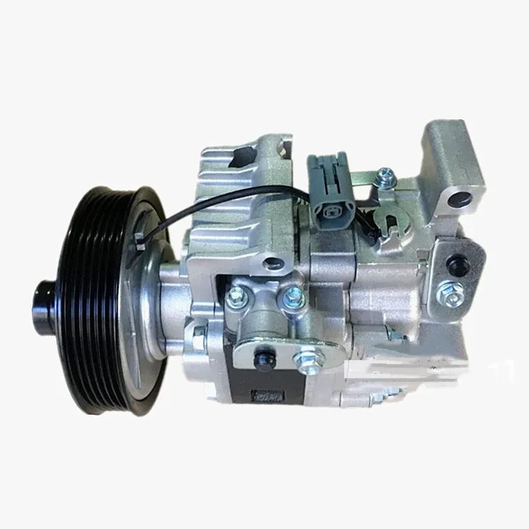 Mazda M6 FAW Pentium B70 AC Compressor – Automatic Cooling & Heating
