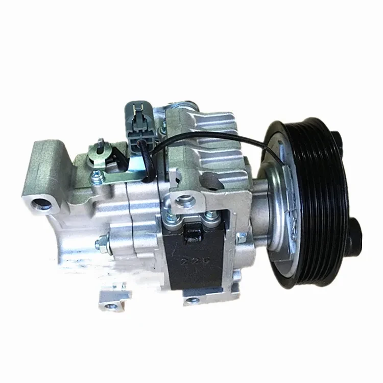 Mazda M6 FAW Pentium B70 AC Compressor – Automatic Cooling & Heating