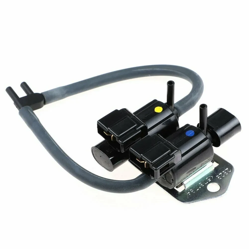 Vacuum Solenoid Valve for Mitsubishi Pajero Vehicles